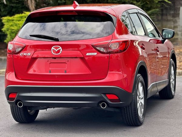 2016 Mazda CX-5 20S Facelift Carousel 3