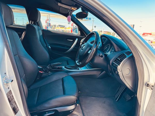 2006 BMW 116i M SPORT Carousel 9
