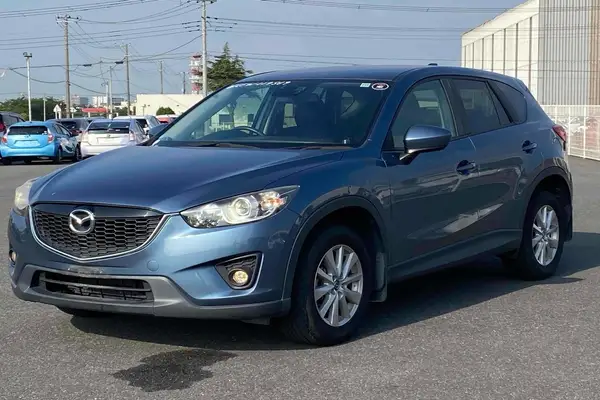 2014 Mazda CX-5 20S Skyactive *Cruise Control* Carousel 2
