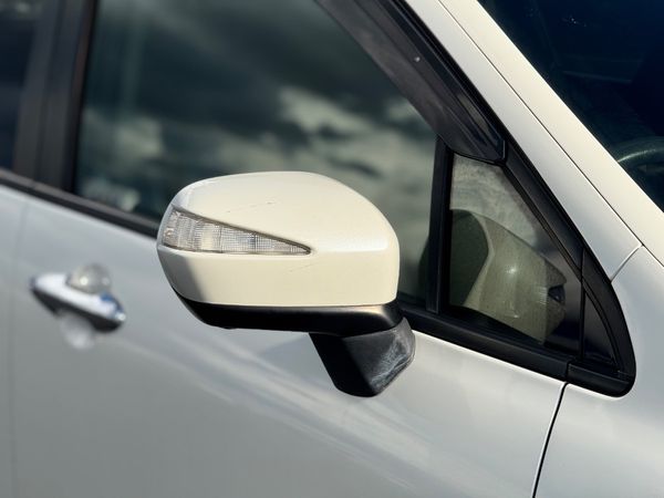 2011 Honda Odyssey 7-Seater Carousel 6
