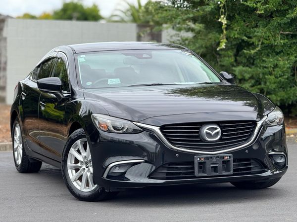 2016 Mazda Atenza 20S Facelift Carousel 9