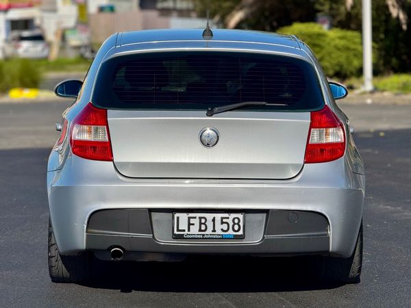 2006 BMW 116i M SPORT Carousel 5