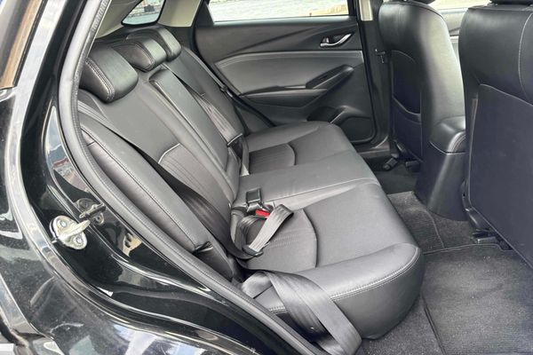 2019 Mazda CX-3 Carousel 4
