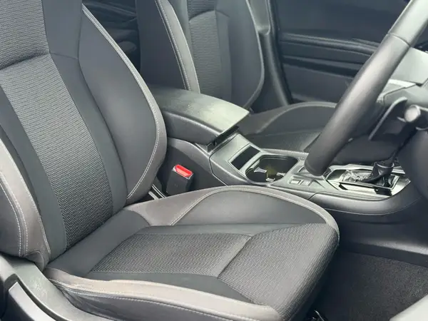 2019 Subaru Impreza 1.6 i-L Eyesight Carousel 7