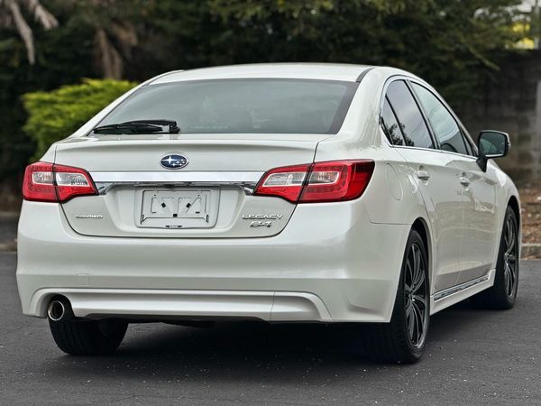 2014 Subaru Legacy Carousel 7