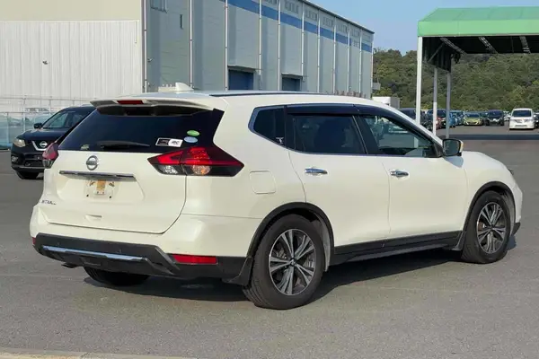 2018 Nissan X-Trail 20Xi 4WD PROPILOT Carousel 3