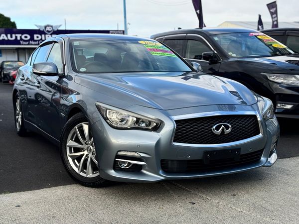 2016 Nissan Skyline Carousel 2