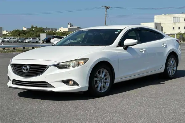 2012 Mazda Atenza 20S Carousel 2