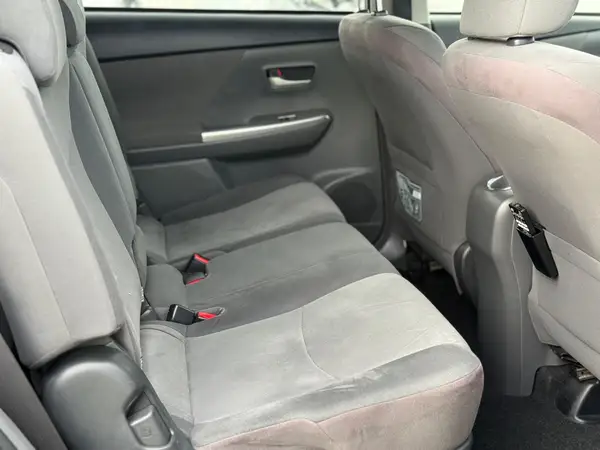 2012 Toyota Prius Alpha S *7-Seater* Carousel 7