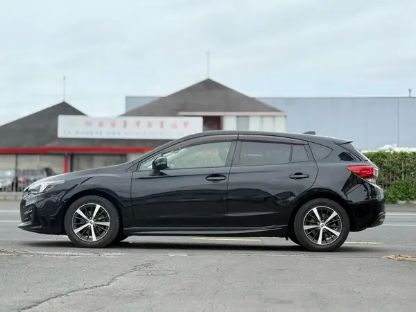 2019 Subaru Impreza 1.6 i-L Eyesight Carousel 3