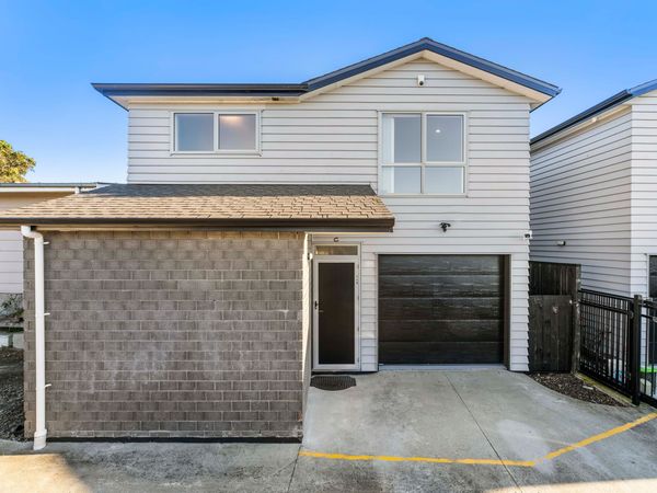 24B McKinstry Avenue Mangere East, Manukau City