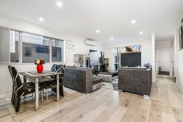 Property Interior