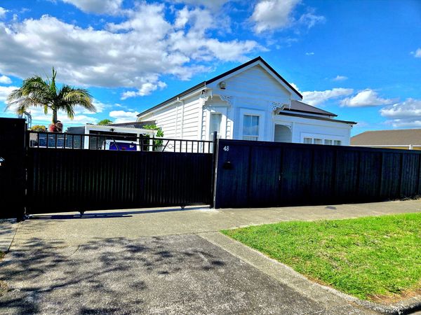 Property Detail