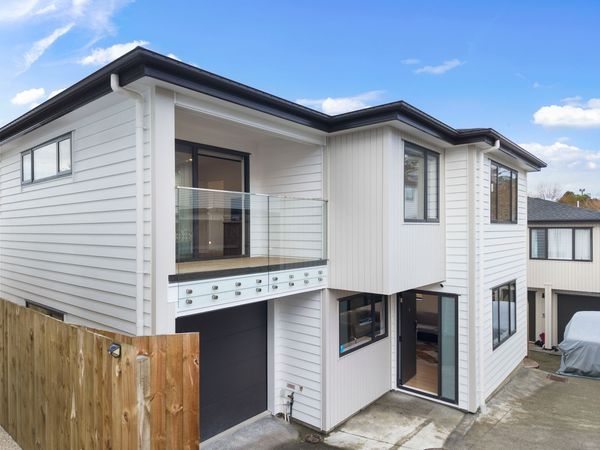 34C Fruitvale Road New Lynn, Waitakere City