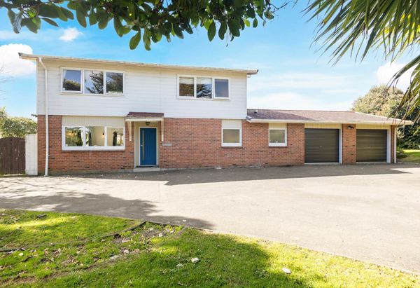 61 Opaheke Road, Papakura