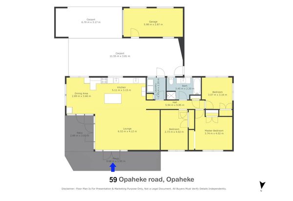 Property Interior