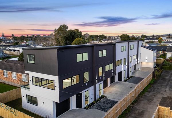 60C Wyllie Road, Papatoetoe