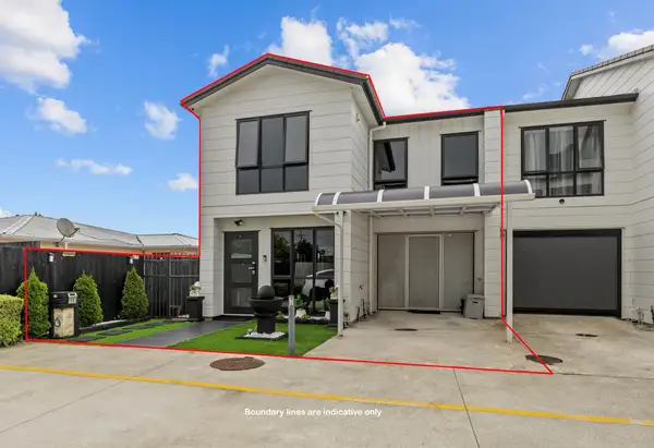 15 Lovely Lane, Manurewa