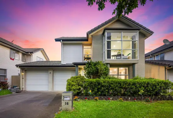 16 The Track, Takanini