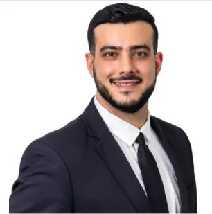 Laith Alewi - agent Laith Alewi