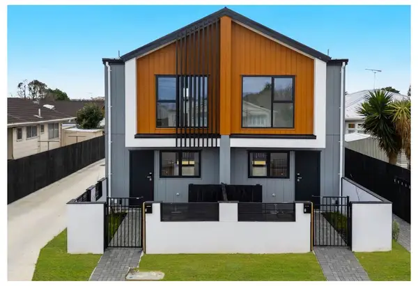 1/21 Tennessee Avenue, Mangere East