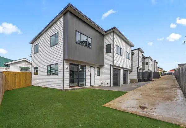 Lot 4/83 Station Road, Papatoetoe