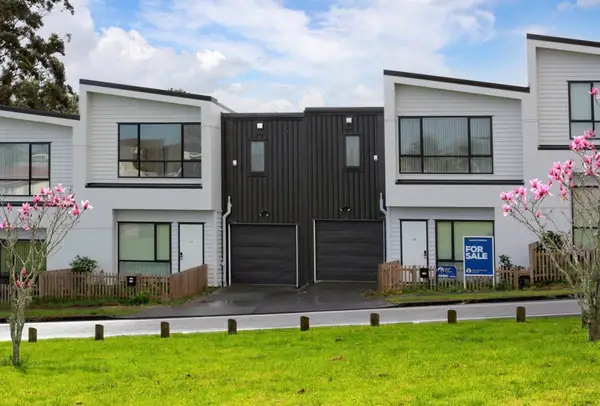 Lot 2/27 Swaffield Road, Papatoetoe