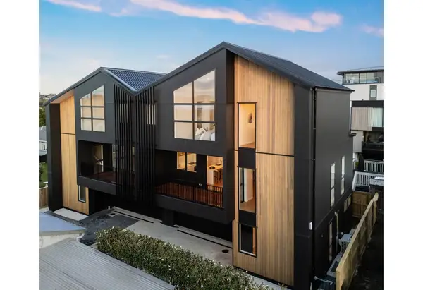 17C Walmer Road, Pt Chevalier