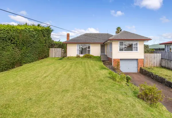 50 Farquhar Road, Glendene