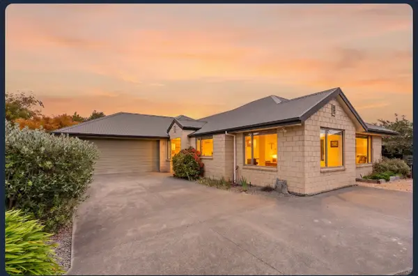 57 Country Palms Drive, Halswell, Canterbury, 8025