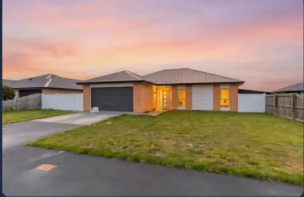 370 Dunns Crossing Road, Rolleston, Canterbury