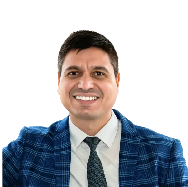 Ram Rangi - agent Ram Rangi