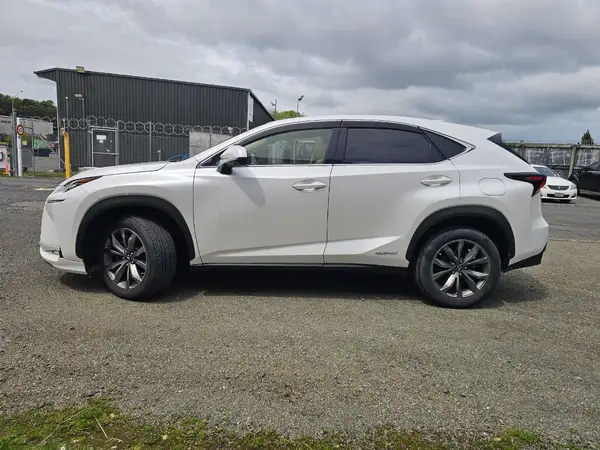 2014 Lexus NX 300 Carousel 6