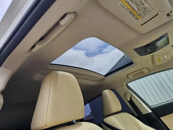 2014 Lexus NX 300 Carousel 9