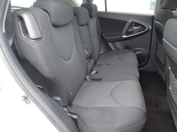 2015 Toyota RAV4 Carousel 9