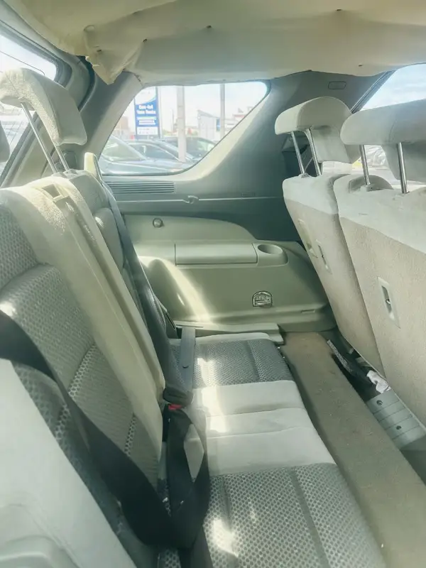 2006 Ford Territory SY TERRITORY TS AWD Carousel 8