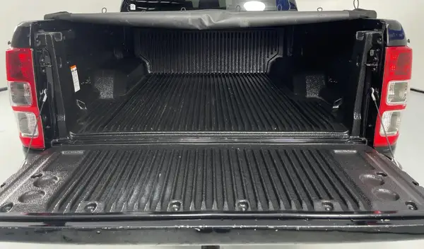 2018 Ford Ranger XLT Double CAB W/S A 2WD Carousel 5