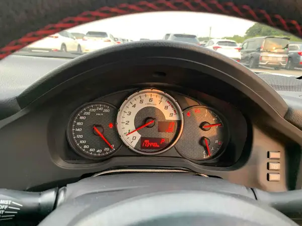 2012 Toyota 86 GT Carousel 6