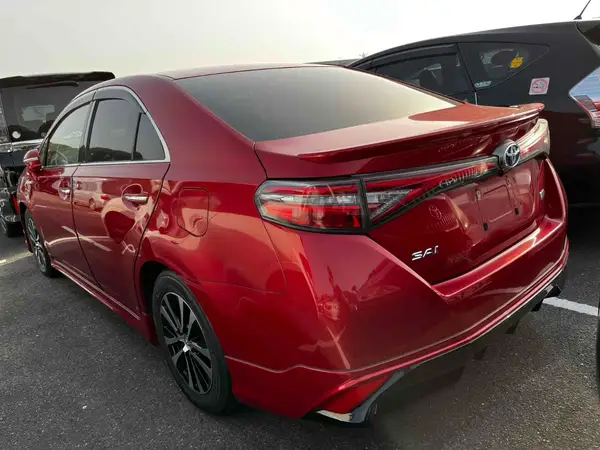 2015 Toyota Sai S C PACKAGE Carousel 2