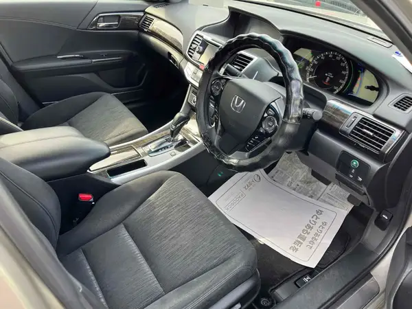 2014 Honda Accord Carousel 4