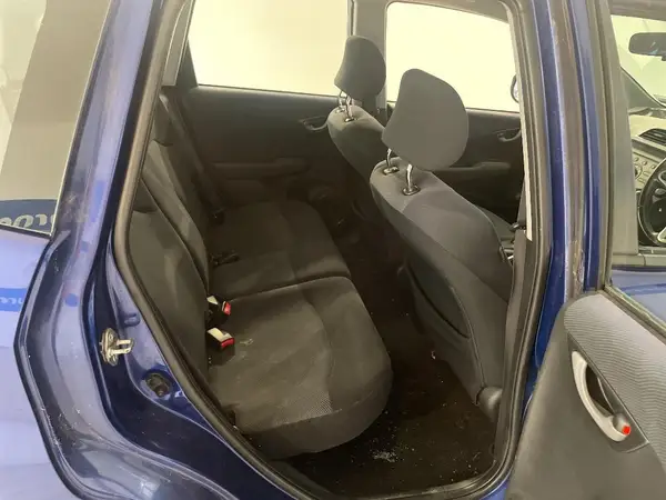 2009 Honda Jazz Carousel 2