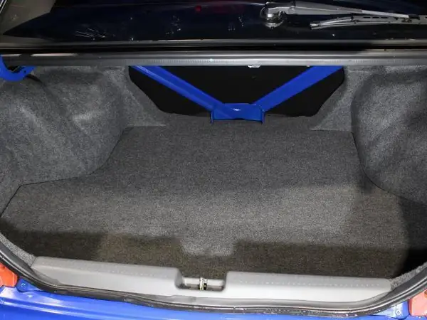 2001 Mitsubishi Lancer GSR EVOLUTION VII Carousel 7
