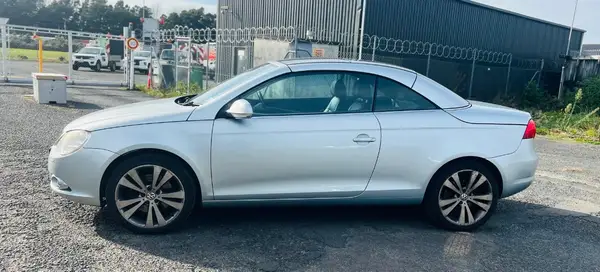 2007 Volkswagen Eos Carousel 4
