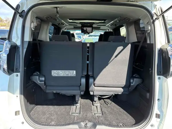 2015 Toyota Vellfire 2.5Z A EDITION WITH SUNROOF Carousel 6