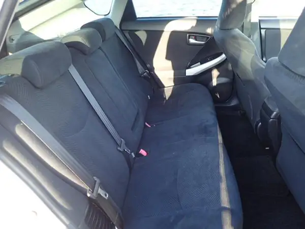 2012 Toyota Prius S Touring Saelection Carousel 5