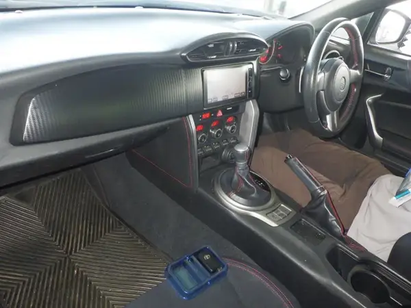2012 Toyota 86 GT Carousel 5