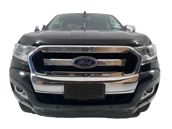 2018 Ford Ranger XLT Double CAB W/S A 2WD Carousel 1