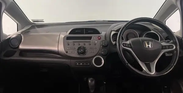 2009 Honda Jazz Carousel 4