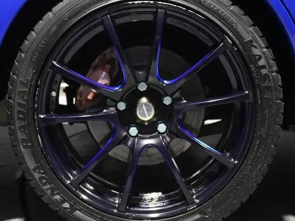 2001 Mitsubishi Lancer GSR EVOLUTION VII Carousel 8