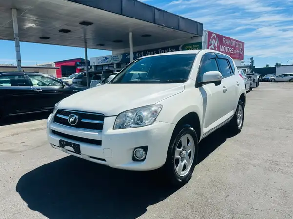 2015 Toyota RAV4 Carousel 2